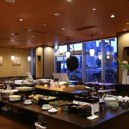 Daiwa Roynet Hotel Nagoya Taiko Dori Side Exteriér fotografie