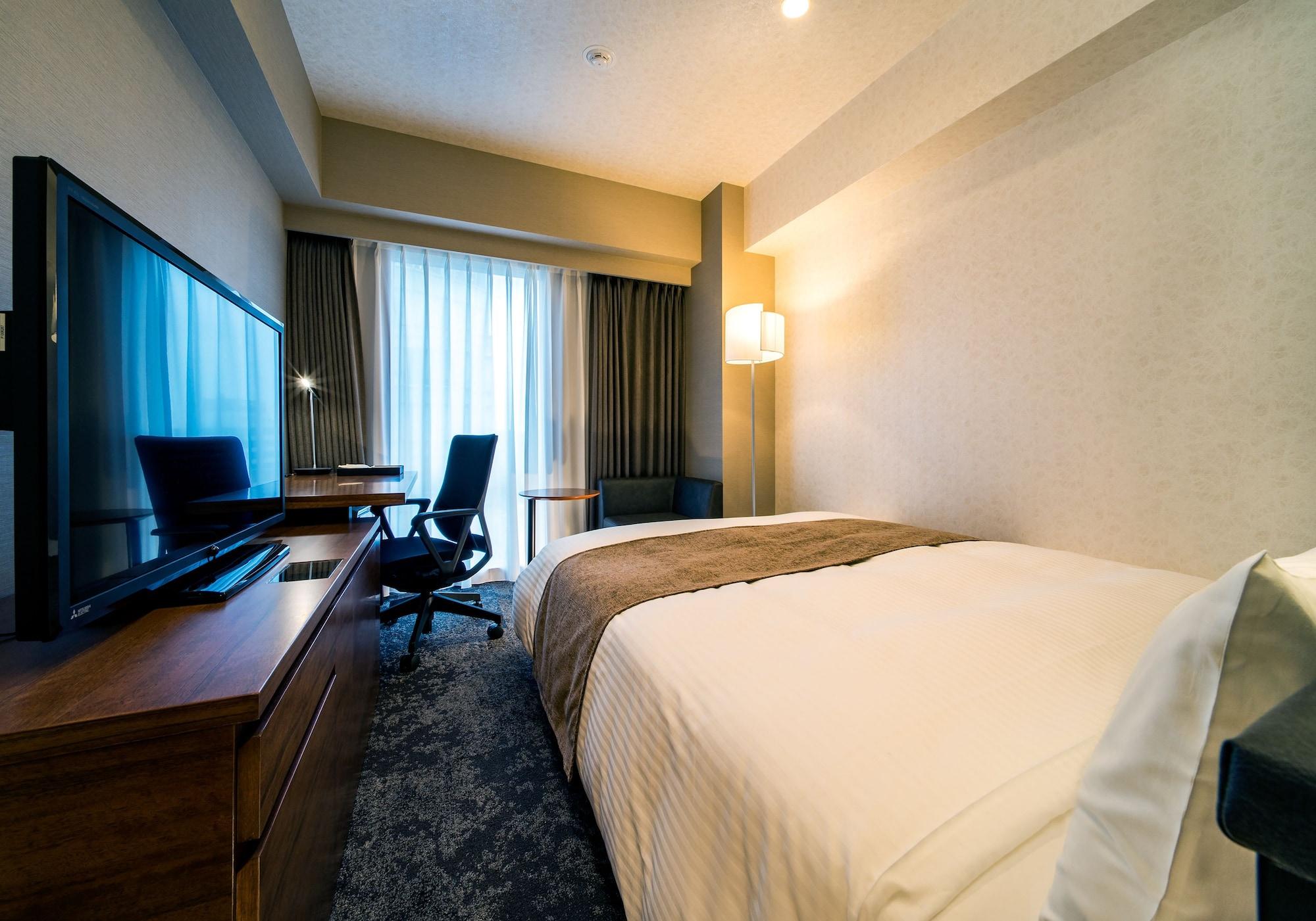 Daiwa Roynet Hotel Nagoya Taiko Dori Side Exteriér fotografie