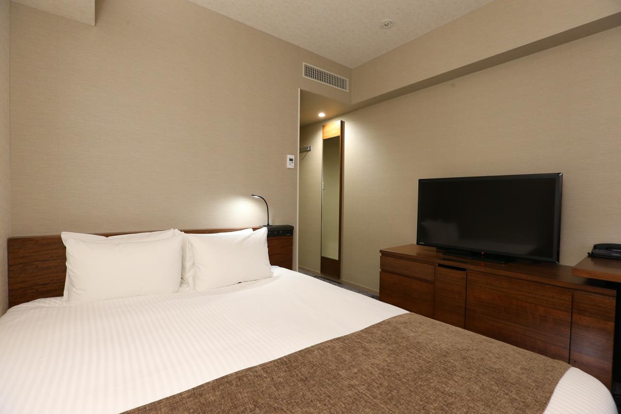 Daiwa Roynet Hotel Nagoya Taiko Dori Side Exteriér fotografie