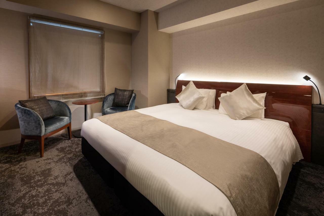 Daiwa Roynet Hotel Nagoya Taiko Dori Side Exteriér fotografie