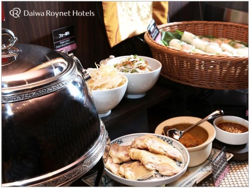 Daiwa Roynet Hotel Nagoya Taiko Dori Side Exteriér fotografie
